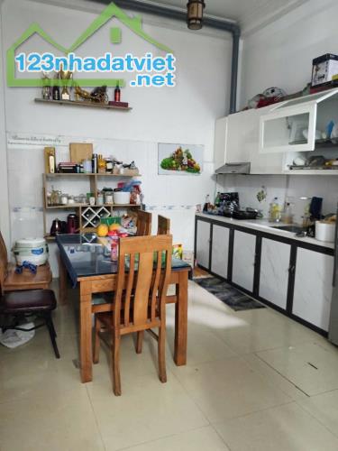 🏠 42M² X 5 TẦNG - MT 3.6M - NGÕ THÔNG - KINH DOANH - 6.5 TỶ - CHO THUÊ 15 TRIỆU/THÁNG! - 3