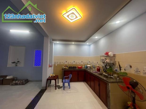 🏠Nhà gác lửng gần MT Hoàng Văn Thái, 🚗 ôtô đỗ cửa, giá bán 2tỷ35 - 1