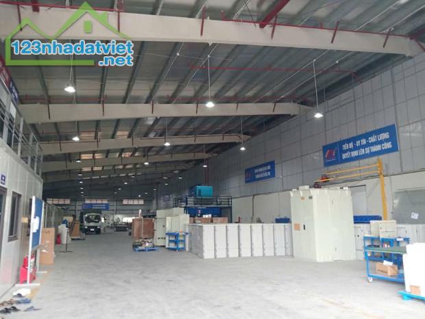 CHO THUÊ KHO XƯỞNG CCN THUẬN THÀNH - BẮC NINH

DT 1000M ĐẾN 3300M