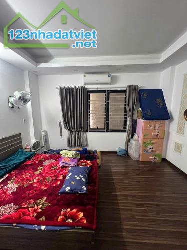 Chính chủ gửi bán nhà Dương Nội, Hà Đông, 30m2 5 tầng, giá bán nhanh rẻ nhất - 2