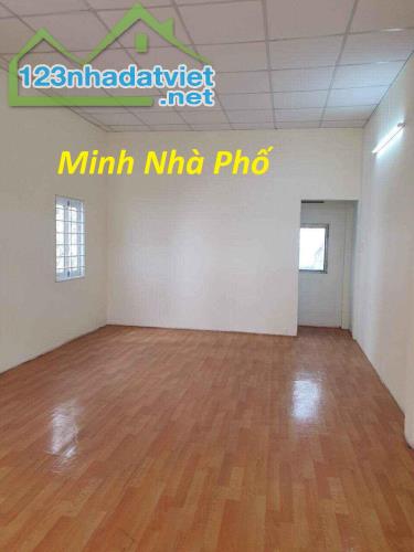 Bán Nhà Lô Góc Nguyễn Xí 80m2, 2 Tầng, Gần Vincom Chỉ 6.5 Tỉ - 2