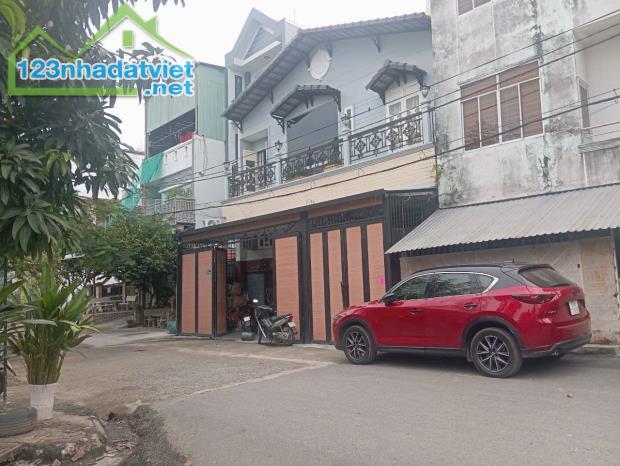 🏡SIÊU HIẾM - ĐẤT MẶT TIỀN KHỦNG 10M - ĐƯỜNG NHỰA Ô TÔ NÉ - ĐỐI DIỆN BẾN XE QUẬN 8 - NHỈNH