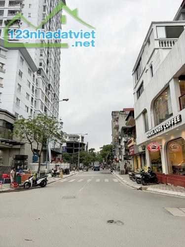 Bán đất TRUNG TÂM Phú Thượng - Tây Hồ. 111m² - Nhỉnh 17 tỷ - 1