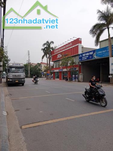 Bán Đất Xã An Bình, Huyện Thuận Thành, Bắc Ninh  96m Đất, giá 2.1 tỷ. - 1