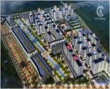 Bán tòa K và L chung cư Cát Tường Smart City Yên Phong giá gốc chủ đầu tư.lh 0973681053.