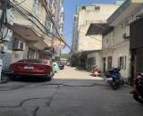 Nguyễn Xiển 90m mặt tiền 6,5m cấp 4 vỉa hè ô tô tránh, hàng xóm toàn toà văn phòng 18 tỷ
