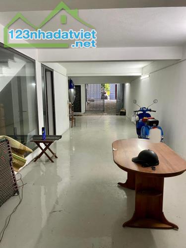 ⚜️ NHÀ VÕ CHÍ CÔNG, TÂY HỒ, Ô TÔ TRÁNH, 172M2 7T THANG MÁY, VĂN PHÒNG, SÁT HDI, CHỈ 23 TỶ - 2