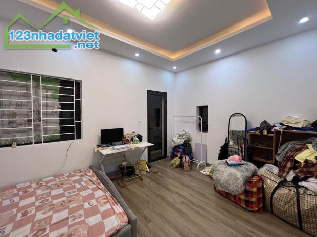 Bán Nhà Minh Khai Hai Bà Trưng 35m2 Đẹp - 3