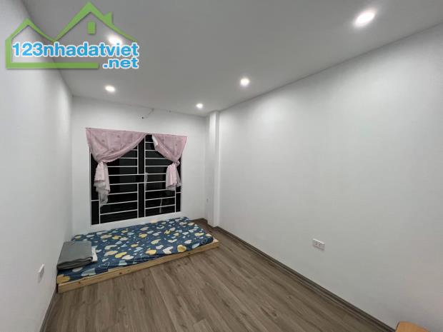 Bán Nhà Minh Khai Hai Bà Trưng 35m2 Đẹp - 2