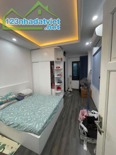 Bán Nhà Nguyễn Trãi Thanh Xuân 56m2 Đẹp Kinh Doanh Tốt - 4