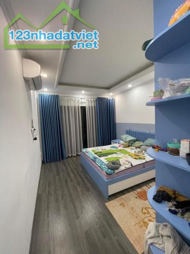 Bán Nhà Nguyễn Trãi Thanh Xuân 56m2 Đẹp Kinh Doanh Tốt - 5