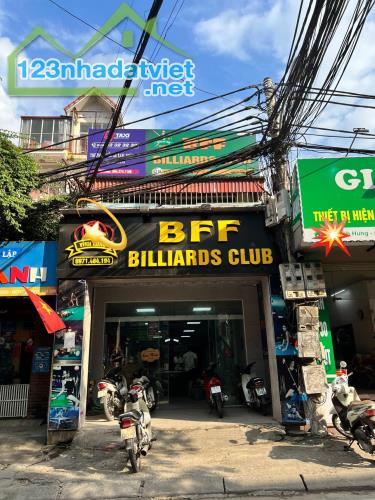 Bán nhà MẶT PHỐ VẠN BẢO, 55m2 3T MT 4.6m, GIÁ CỰC RẺ chỉ 18.5 Tỷ - 1