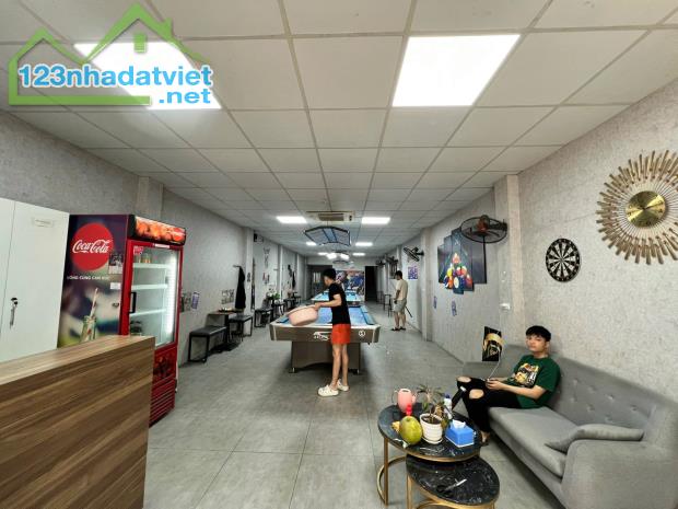 Bán nhà MẶT PHỐ VẠN BẢO, 55m2 3T MT 4.6m, GIÁ CỰC RẺ chỉ 18.5 Tỷ - 2