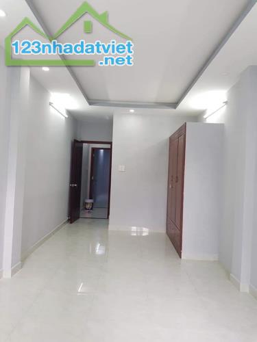 + Nhà Bán 54M2-Nguyễn Văn Đừng p6q5-3 tầng-7.5 tỷ - 3