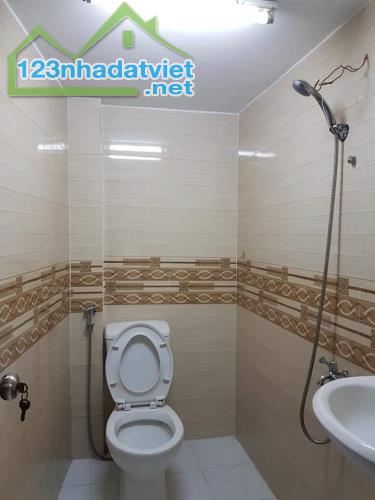 + Nhà Bán 54M2-Nguyễn Văn Đừng p6q5-3 tầng-7.5 tỷ - 5