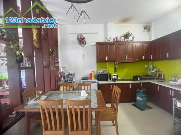 BÁN BẤT CHẤP - NHÀ ĐẸP TRUNG TÂM SƠN TRÀ - VỊ TRÍ ĐỈNH CAO - Ô TÔ ĐẬU ĐỖ.