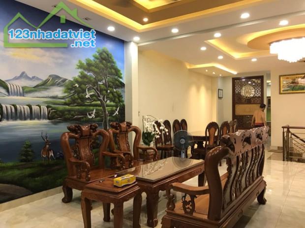 Bán nhà MT KD hạ chào 4 tỷ, Gò Dầu, Tân Quý,Tân Phú, 112m2, 3 tầng, nở hậu - 4