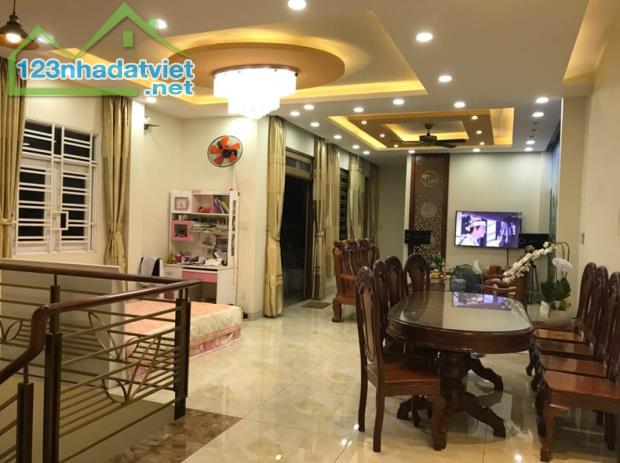 Bán nhà MT KD hạ chào 4 tỷ, Gò Dầu, Tân Quý,Tân Phú, 112m2, 3 tầng, nở hậu - 2