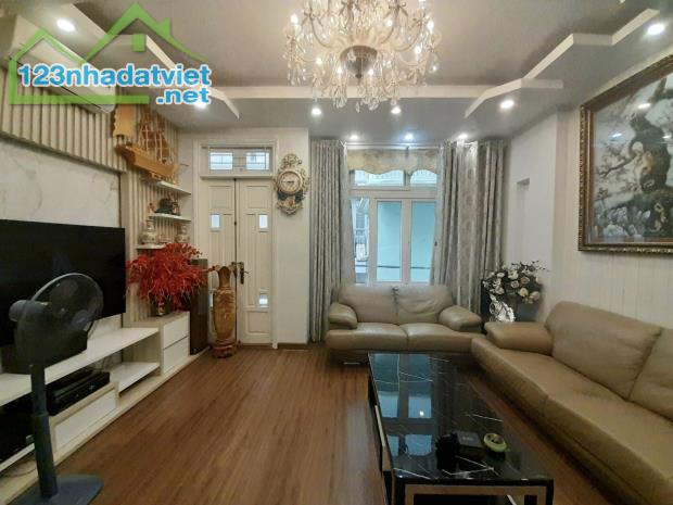 ⚜️ NHÀ PHỐ VIP HOÀNG CẦU-Ô CHỢ DỪA-ĐỐNG ĐA 52M2 5T MT 5M Ô TÔ TRÁNH SIÊU KINH DOANH CHỈ