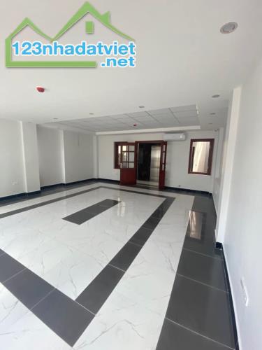 ⚜️ RẺ NHẤT MẶT PHỐ VIP XÃ ĐÀN, ĐỐNG ĐA 120M2 7 TẦNG THANG MÁY, VP, MT 4.5M, CHỈ 65 TỶ ⚜️ - 2