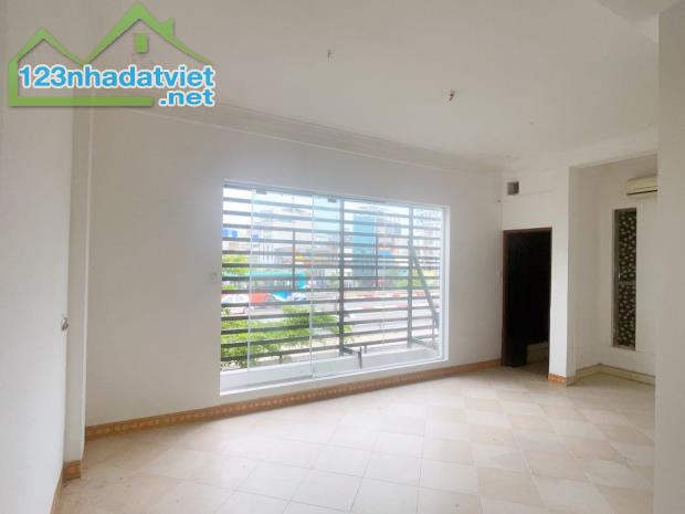 Nhà Mặt phố TÂY SƠN, ĐỐNG ĐA, Lô Góc, 45m2 6T MT 6m,  Giá rẻ chỉ 15.5 TỶ - 2