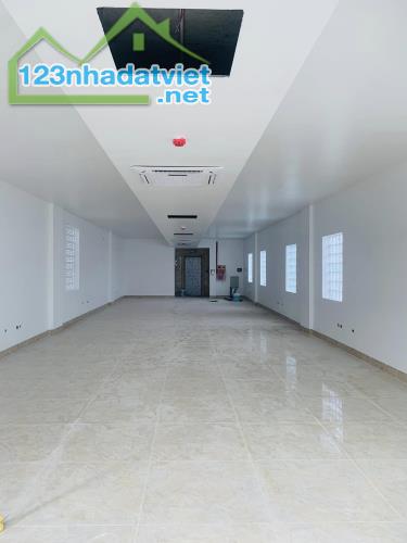 💥 TÒA NHÀ MẶT PHỐ NGUYỄN CHÍNH, HOÀNG MAI, 180M2 8T, MT 6.5M, CHỈ 35 TỶ 💥 - 1