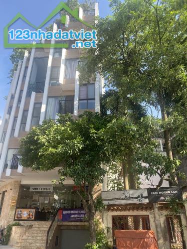 ⚜️ TUYỆT PHẨM MẶT PHỐ QUẢNG KHÁNH, TÂY HỒ 345M2 C4 MT 15M, THÔNG SỐ VÀNG, 290 TỶ ⚜️ - 3
