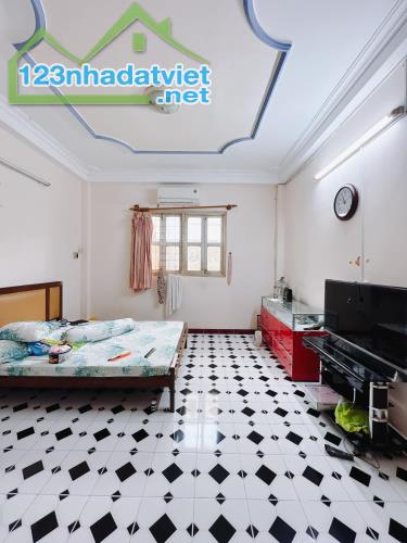 BÁN NHÀ MẶT TIỀN KINH DOANH 62M2 NGUYỄN KHOÁI QUẬN 4 – NHỈNH 19 TỶ THƯƠNG LƯỢNG CHÍNH CHỦ. - 2