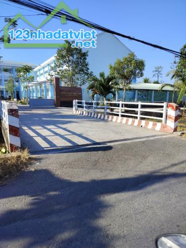 Đất ấp Long Mỹ Phước Thạnh Mỹ Tho Tiền Giang đường oto