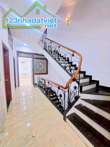 ⚜️ SIÊU RẺ BÁN NHÀ MẶT PHỐ ÂU CƠ, TÂY HỒ, 128M2 7T THANG MÁY MT 5.7M, CHỈ 38 TỶ ⚜️ - 4