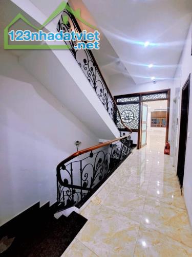 ⚜️ SIÊU RẺ BÁN NHÀ MẶT PHỐ ÂU CƠ, TÂY HỒ, 128M2 7T THANG MÁY MT 5.7M, CHỈ 38 TỶ ⚜️ - 3