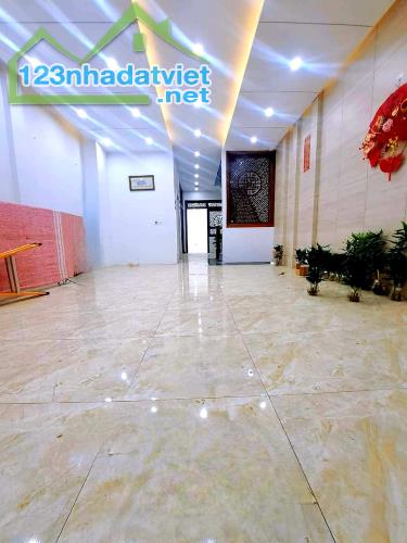 ⚜️ SIÊU RẺ BÁN NHÀ MẶT PHỐ ÂU CƠ, TÂY HỒ, 128M2 7T THANG MÁY MT 5.7M, CHỈ 38 TỶ ⚜️ - 2