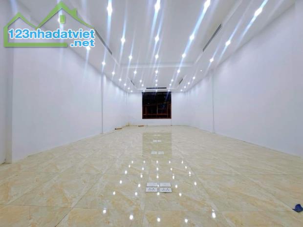⚜️ SIÊU RẺ BÁN NHÀ MẶT PHỐ ÂU CƠ, TÂY HỒ, 128M2 7T THANG MÁY MT 5.7M, CHỈ 38 TỶ ⚜️