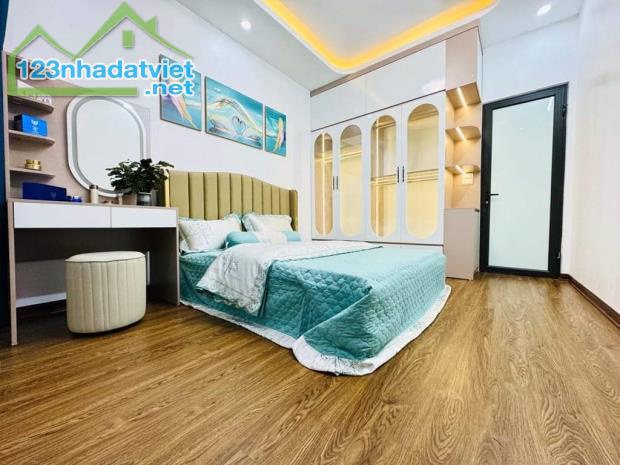 Siêu đẹp nhà Phương Canh, gần Mỹ Đình 3km xây 5 Tầng, 4 phòng giá nhỉnh 4 tỷ - 3