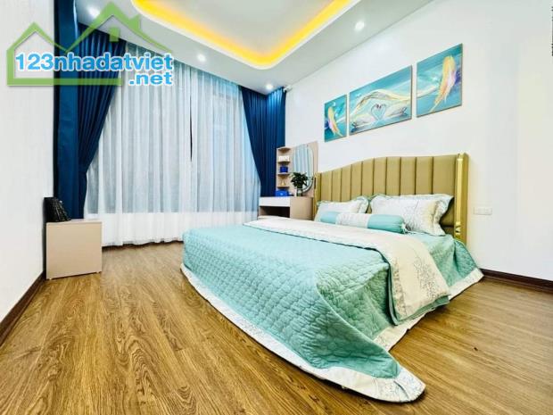 Siêu đẹp nhà Phương Canh, gần Mỹ Đình 3km xây 5 Tầng, 4 phòng giá nhỉnh 4 tỷ - 2