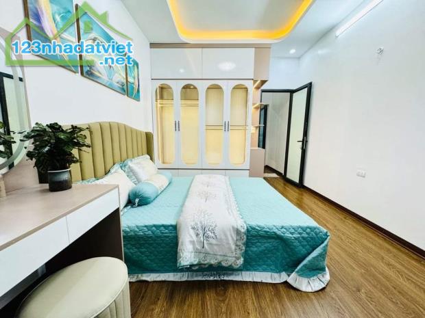 Siêu đẹp nhà Phương Canh, gần Mỹ Đình 3km xây 5 Tầng, 4 phòng giá nhỉnh 4 tỷ - 1