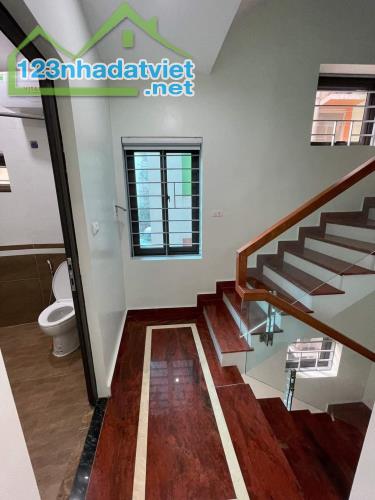 Xuân La, Võ Chí Công, Kinh Doanh, Cho Thuê Gara ôtô, 46M, 6 Tầng, MT4,5m, 8.8 Tỷ, Nở Hậu - 3