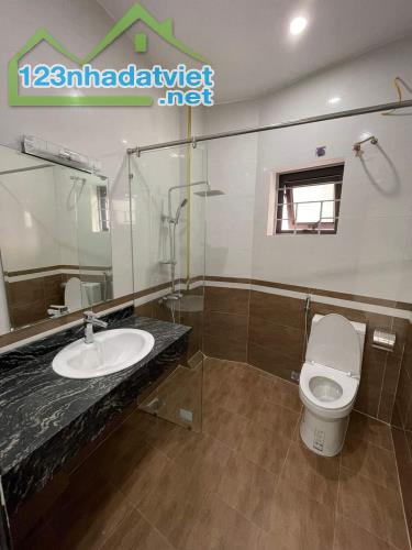 Xuân La, Võ Chí Công, Kinh Doanh, Cho Thuê Gara ôtô, 46M, 6 Tầng, MT4,5m, 8.8 Tỷ, Nở Hậu - 4