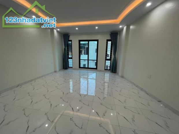 Xuân La, Võ Chí Công, Kinh Doanh, Cho Thuê Gara ôtô, 46M, 6 Tầng, MT4,5m, 8.8 Tỷ, Nở Hậu - 5