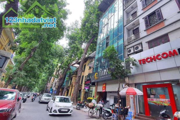 MẶT PHỐ Lý Nam Đế 98m chỉ 14.2 tỷ - KINH DOANH ĐỈNH, NHÀ 2 THOÁNG, PHÍA SAU LÀ NGÕ RỘNG - 3