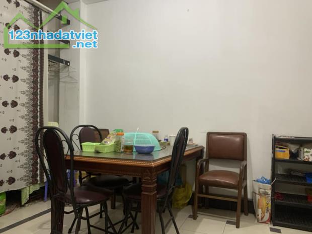 NHÀ GÒ VẤP,GIÁ HÓC MÔN-XE HƠI ĐỔ CỬA - 5