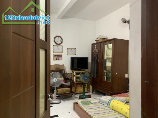NHÀ GÒ VẤP,GIÁ HÓC MÔN-XE HƠI ĐỔ CỬA - 3