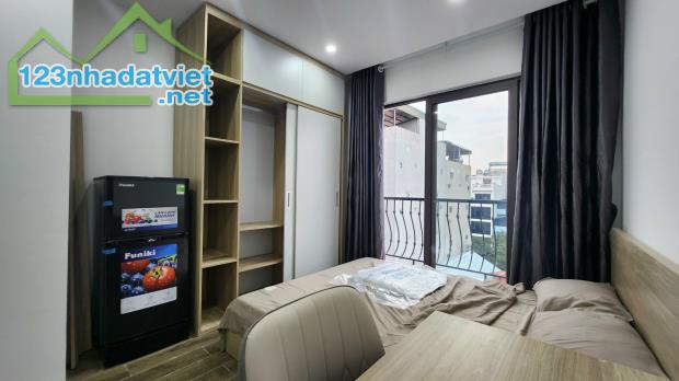 Cần bán gấp nhà dòng tiền ngõ 68 Cầu Giấy 91m2, 6T, 20P khép kín, đủ đồ, thang máy,doanh t - 3