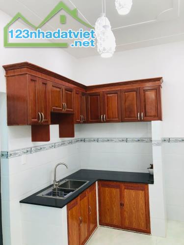 Bán nhà 1 trệt 1  lầu xô viết Nghệ tĩnh dt 4.8x17=90m,Hẻm ô tô giá 5.8ty