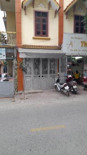 Cho thuê quán nhỏ mặt đường tại Sài Đồng, Long Biên, Hà Nội - 1