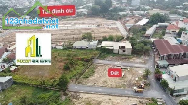 Đất sổ riêng thổ cư ngay khi TĐC Bửu Hòa 1.9 tỷ/70m2 - 4