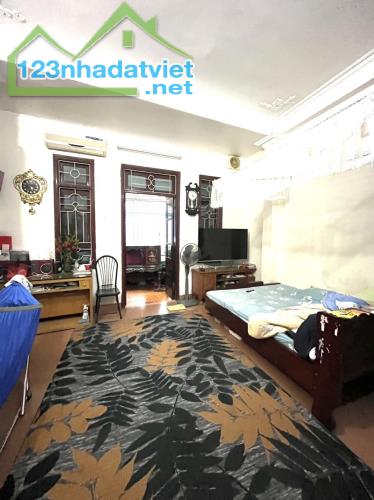 Mặt phố Tam Khương 5 tầng giá 28.4 tỷ - 2