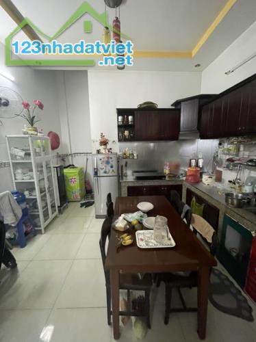 🏠🏠 Bán Nhà Đường Tân Hòa Đông Bình Trị Đông Bình Tân DT 41m2 GIÁ 3.8Ty  🏠🏠 - 1