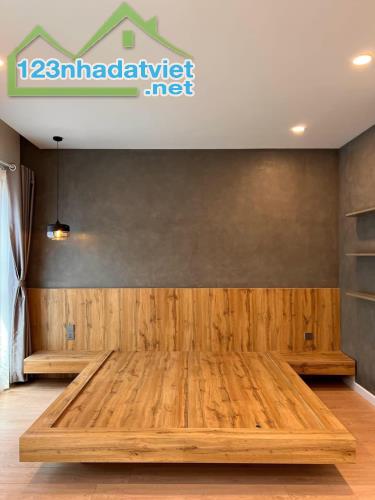 ⚜️ MẶT PHỐ VIP KIM MÃ, BA ĐÌNH 135M2 5 TẦNG MẶT TIỀN SIÊU ĐẸP 8M, CHỈ 43 TỶ ⚜️ - 3