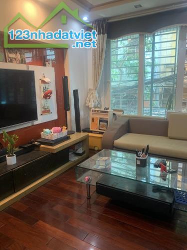 ⚜️ BÁN NHÀ MẶT PHỐ XÃ ĐÀN 2, ĐỐNG ĐA, 52M2 5T MT ĐẸP 7M, CHỈ 12.5 TỶ  ⚜️ - 3